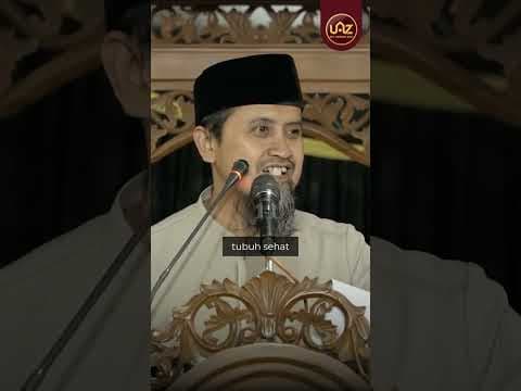 ✒️  Dua Macam Ujian