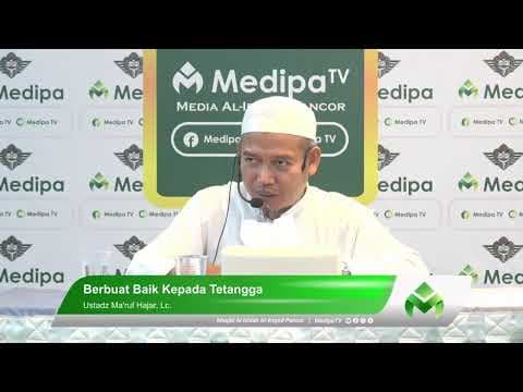 ⭕ [LIVE] KAJIAN ISLAM ILMIAH 🎙 Ustadz Ma'ruf Hajar, Lc.  حفظه الله تعالى