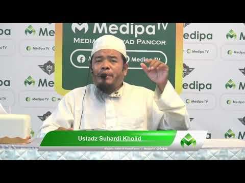 ⭕ [LIVE] KAJIAN ISLAM ILMIAH 🎙 Ustadz Suhardi Kholid  حفظه الله تعالى