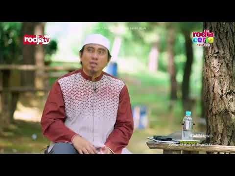[LIVE] Rodja Ceria Yang Baru.