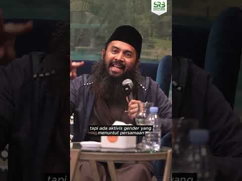 Peran Ibu Berbeda Dengan Peran Ayah