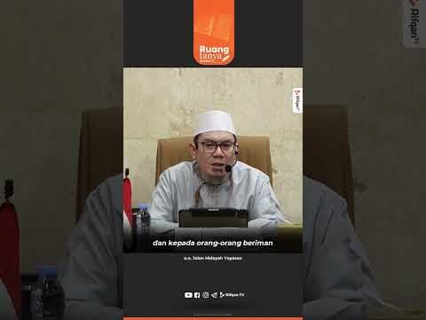 Doa Untuk Nenek Dan Kekek