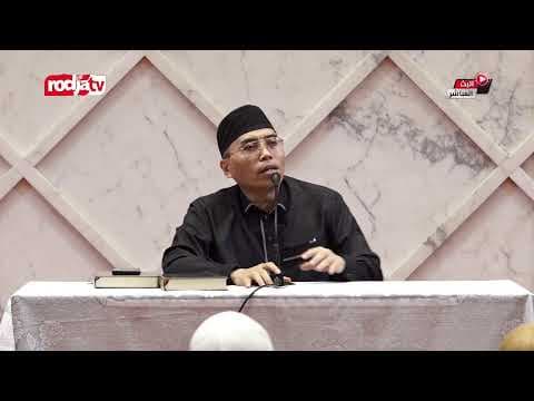 [LIVE] Ustadz Abu Ya'la Kurnaedi, Lc. - Al Burhan Min Qashashil Quran