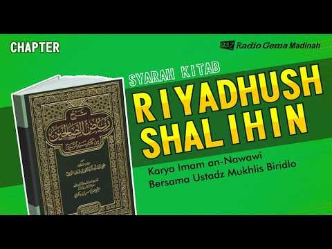 🔴[LIVE] KULTUM BADA WITIR - Ustadz Fakhrul Rajie, B.A