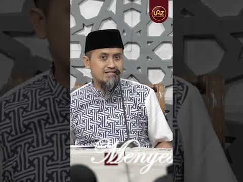 Ketergesaan Berasal Dari Setan