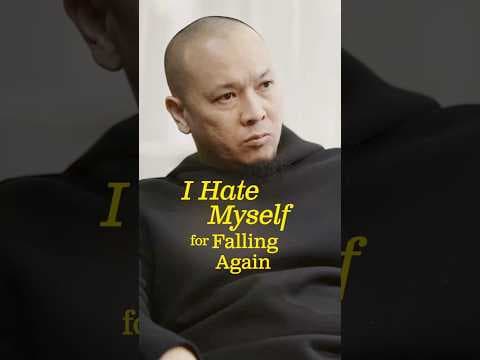 I Hate Myself for Falling Again