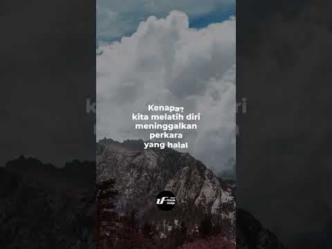 Sarana Melatih Diri Untuk Bertaqwa - Ust Dr. Firanda Andirja M.A