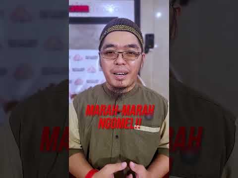 [REPOST] VP0305 | Agar Anak Senang Puasa | Ustadz Muflih Safitra, M.Sc.