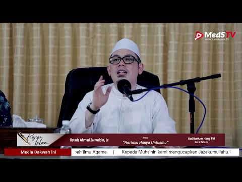 🔴  Siaran Dakwah Sunnah Media Sunnah Aceh TV  | MedS.TV