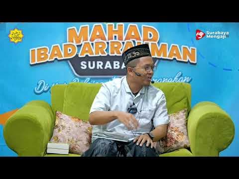 🔴 Tanggung Jawab Penuntut Ilmu | Ustadz Ahmad Ubaidillah Nasiden, Lc.