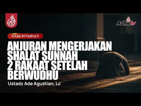 🔴 [LIVE] Amar Ma'ruf Nahi Munkar - Ustadz Maududi Abdullah, Lc  حفظه الله