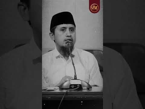 Urgensi Aqidah Dalam Pernikahan - Ustadz Abdullah Zaen, Lc., M.A.