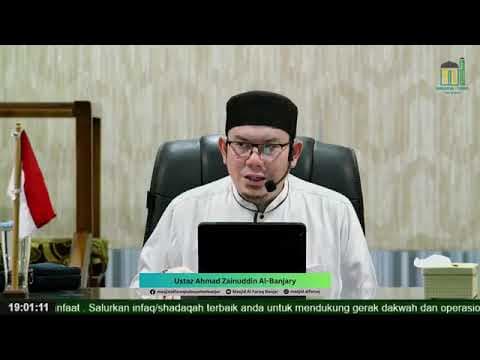 Sejarah Nabi Muhammad shallallahu 'aiaihi wasallam - Bag. 03