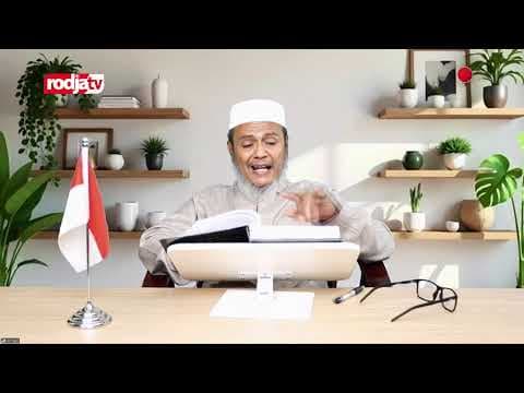 [Live] : Ustadz Mubarok Bamualim, Lc., M. H. I. - At- Targhib Wa Tarhib