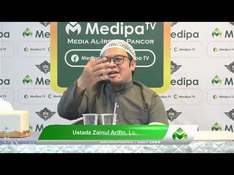 ⭕ [LIVE] KAJIAN ISLAM ILMIAH 🎙 Ustadz Zainul Arifin, Lc. حفظه الله تعالى