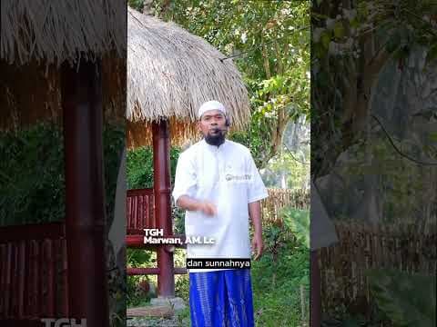 Tinggalkan Majelis Dongeng - 🎙 Ustadz  Marwan, AM. Lc  حفظه الله تعالى
