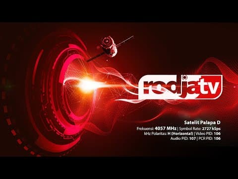 LIVE : Ustadz Kholid Syamhudi, Lc., dalam Program Acara Fiqhul Usrah.