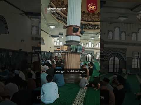 ✒️ Kajian Sirah Nabawiyyah Setiap Pekan Ke-2 & Ke-4