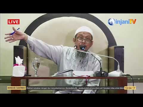 ⭕ Muamalah Rasulullah ﷺ Dengan Keluarganya - 🎙 Ustadz Sufyan Bafin Zen حفظه الله تعالى
