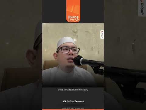 Apakah 48 KM Sudah Termasuk Safar?
