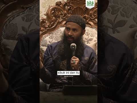 Silaturahmi Tidak Membuatmu Rugi