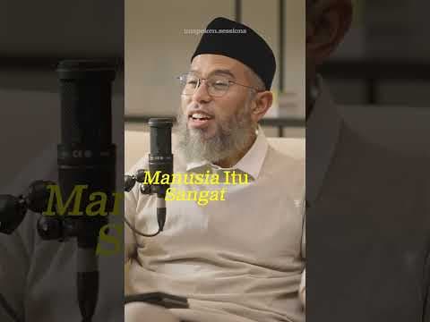Kenapa Aku Ngga Secantik Dia?