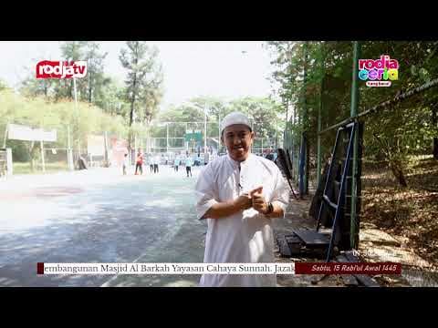 [LIVE] Talkshow PPDB Al-Wildan Islamic School. Tahun Ajaran 2024- 2025