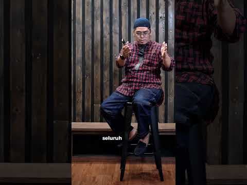 Hukum Memakai Celana Jeans Untuk Pria | Muflih Safitra,  M.Sc. [1448H/2026]