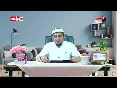 [LIVE] Ustaz Abdullah Taslim, M.A. | FAWAIDUL FAWAID