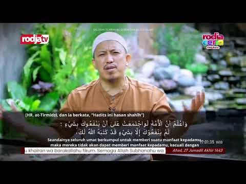 [LIVE] RODJA CERIA BARU - Program Acara Pilihan untuk Anak-Anak Muslim.