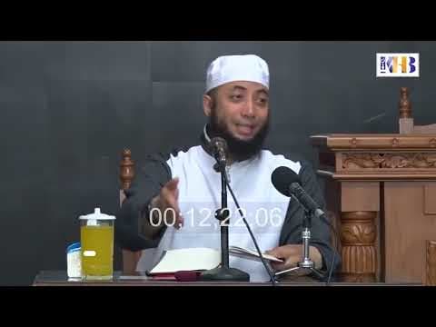 Minhajul Muslim #17: Bab Aqidah, Pasal Ke-11, Azab dan Nikmat Kubur