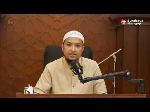 Doa Istiftah #3 - Ustadz Fahmi Alkatiri, Lc., S.Pd.I.