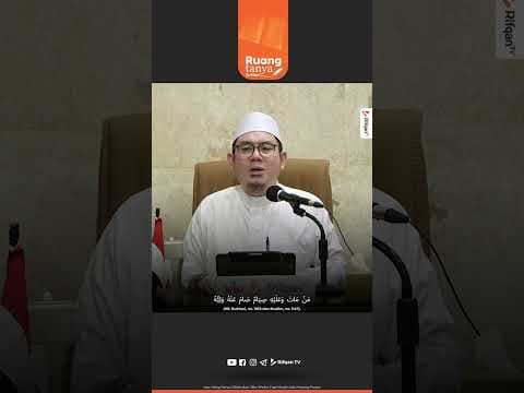 Apa Yang Harus Dilakukan Jika Wafat Tapi Masih Ada Hutang Puasa