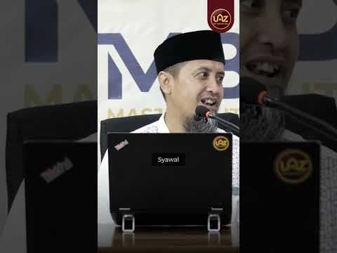✒️  Ibadah Itu Bukan Musiman
