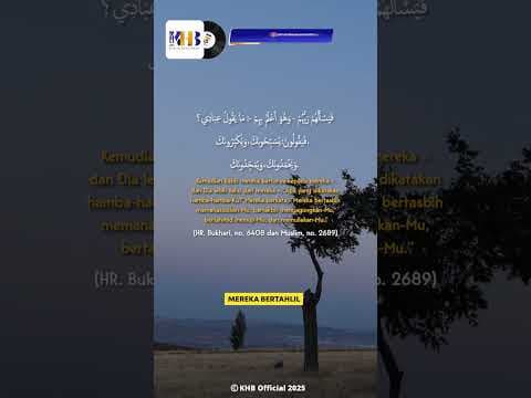 KEDUDUKAN DZIKIR KEPADA ALLAH - KHALID BASALAMAH