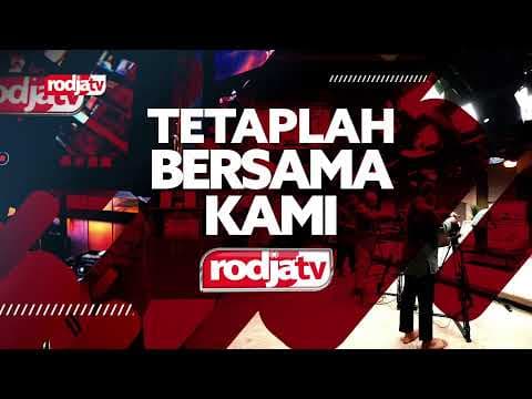 [LIVE] Ustadz Dr Ali Musri Semjan Putra | Faedah Sejarah Islam.