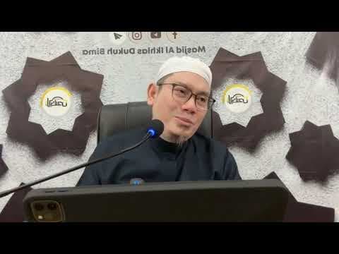 03 - SEBAB 02 - SEPULUH SEBAB KELAPANGAN DADA