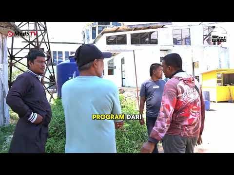 "Qurban Bersama Untuk Sesama" Tebar Qurban Ke Pelosok Pedalaman Aceh (Pulau Aceh)