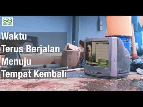 Waktu Terus  Berjalan Menuju Tempat Kembali - Ustadz Dr .Syafiq Riza Basalamah, M.A.