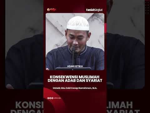 koneksi wanita muslimah