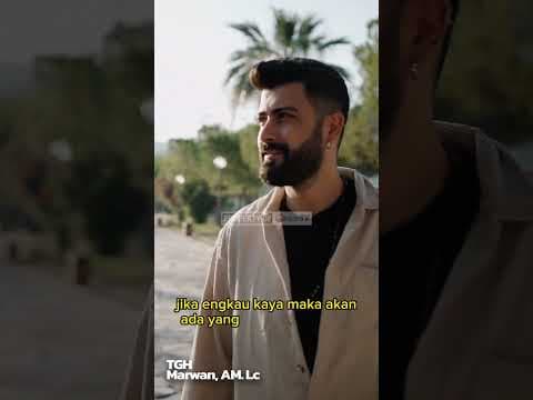 Syukurilah Apa Yang Kau Miliki Saat ini - 🎙 Ustadz  Marwan AM, Lc  حفظه الله تعالى