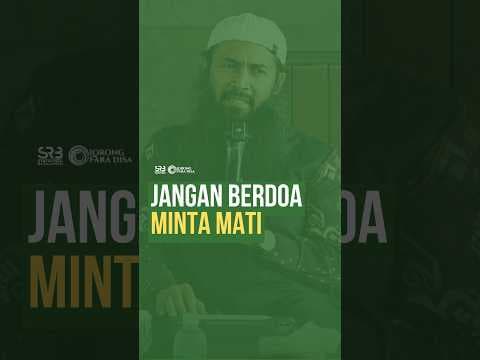 Bertambah Umur Menambah Amalan