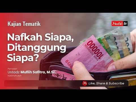 LIVE 🔴 SARO COFFEE & EATERY | Nafkah Siapa Ditanggu Siapa? | Muflih Safitra, M.Sc. [1448H/2026]