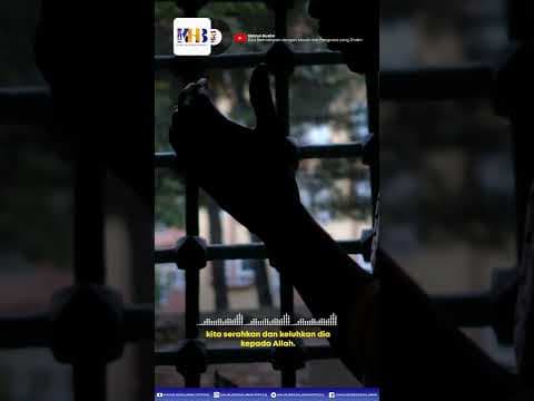 Baca Doa Ini Ketika Menghadapi Musuh - Khalid Basalamah