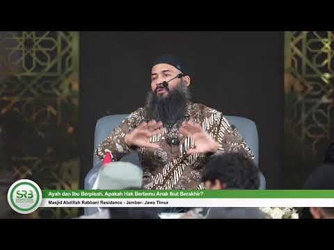 Ayah dan Ibu Berpisah, Apakah Hak Bertemu Anak Ikut Berakhir?