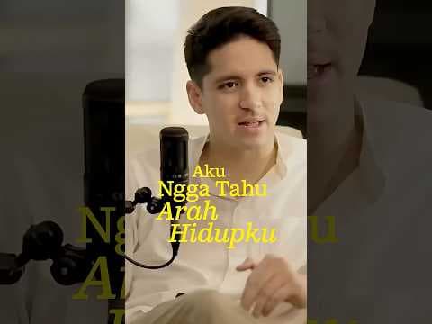 Aku Ngga Tahu Arah Hidupku