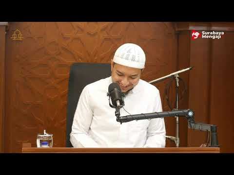Diperbolehkan Meringkas Hanya Membaca Al Fatihah - Ustadz Fahmi Alkatiri,Lc,S.Pd