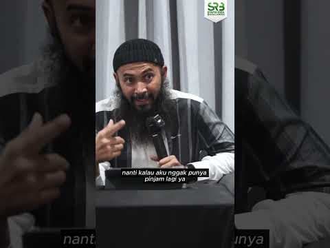 Tidak Merasa Bersalah Karena Minim Ilmu - Ustadz Dr. Syafiq Riza Basalamah M.A