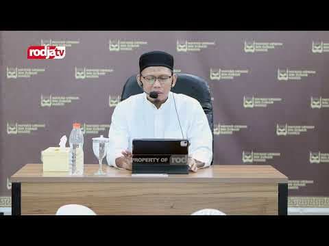 [LIVE] Mutiara Sahur