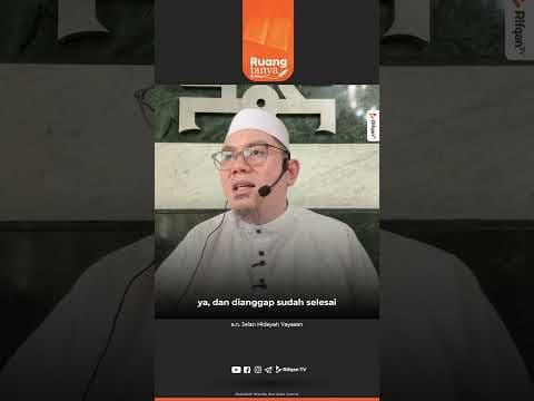 Bolehkah Wanita Ikut Salat Jum’at